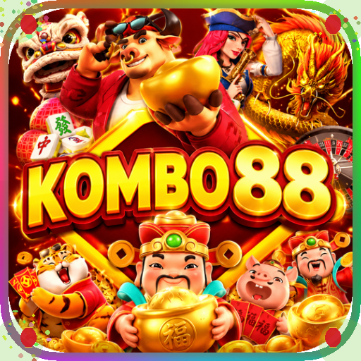 kombo88 — mitra unggulan